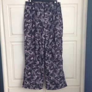 Boys Zeroxposur snow pants